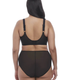 Matilda Full Brief in Black