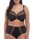 Matilda Full Brief in Black