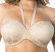 Strapless Sensation Multi-Way Push-Up Bra in Bombshell Nude