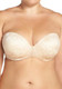 Strapless Sensation Multi-Way Push-Up Bra in Bombshell Nude