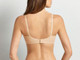 Tonya Padded Wirefree/Post-Mastectomy Bra in Skin