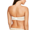 Maria Strapless Bra in Cream