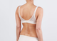 Serena Nursing Bra in Blush FINAL SALE (70% Off)