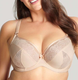 Siren Plunge Underwire Bra in Vintage FINAL SALE (40% Off)