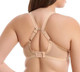 Bijou Molded Cup Bra in Sand