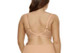 Bijou Molded Cup Bra in Sand