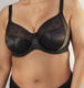 Candi Full Cup Bra in Black FINAL SALE (20% Off)