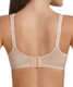Momentum Underwire Sports Bra in Desert