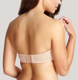 Evie Strapless Bra in Nude FINAL SALE (20% Off)