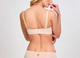 Evie Strapless Bra in Nude FINAL SALE (20% Off)