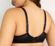 Tulip Smooth T-Shirt Bra in Designer Leo