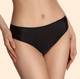 Suomi Lace Back Panty in Black FINAL SALE (75% Off)