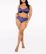 Cate Brief in Denim (DEN) FINAL SALE (70% Off)