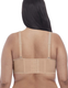 Smooth Underwire Molded Strapless Bra in Sahara (SAH)