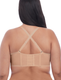 Smooth Underwire Molded Strapless Bra in Sahara (SAH)