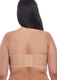 Smooth Underwire Molded Strapless Bra in Sahara (SAH)