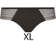 Muse Tanga Panty in Anthracite FINAL SALE (40% off)