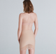 Top Model Skirt Shaper in Nude