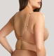 Estel Full Cup Bra in Honey FINAL SALE (40% Off)