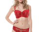 Fifi Bra Scarlet FINAL SALE NORMALLY $72