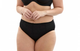 Rosie Brief in Black FINAL SALE NORMALLY $34