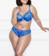 Morgan Brief in Cobalt SALE NORMALLY $34