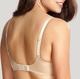 Porcelain Elan Molded T-Shirt Bra in Nude FINAL SALE (20% Off)