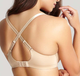 Porcelain Elan Molded T-Shirt Bra in Nude FINAL SALE (20% Off)