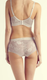 Vanessa Panty in Wisteria FINAL SALE NORMALLY $32