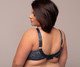 Venice Full Cup Bra in Blue