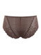 Envy Brief in Chestnut FINAL SALE (20% Off)