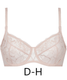 Promesse Full Cup Bra in Aurora FINAL SALE (40% Off)