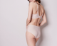 Promesse Full Cup Bra in Aurora FINAL SALE (40% Off)