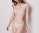 Promesse Full Cup Bra in Aurora FINAL SALE (40% Off)