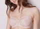 Promesse Full Cup Bra in Aurora FINAL SALE (40% Off)