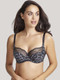 Jasmine Balconnet Bra in Heritage Print FINAL SALE (50% Off)