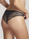 Jasmine Brazilian Brief in Heritage Print FINAL SALE (50% Off)