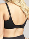 Katherine Nursing Bra in Black FINAL SALE (30% Off)