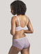 Envy Full Cup Bra in Lilac FINAL SALE (50% Off)