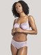 Envy Full Cup Bra in Lilac FINAL SALE (50% Off)