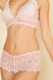 Allure Hipster Boyshort in Fiore Ombre FINAL SALE NORMALLY $38.50