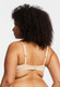 Pure T-Shirt Bra in Sand