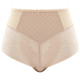 Olivia Deep Brief in Honey FINAL SALE (40% Off)