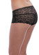 Expression Short in Black