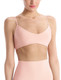 Butter Bralette in Blush