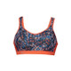 Extreme Control Sports Bra in Dance