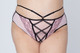 Gigi Rose Brief Pink