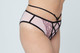 Gigi Rose Brief Pink