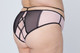 Gigi Rose Brief Pink