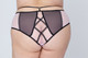 Gigi Rose Brief Pink